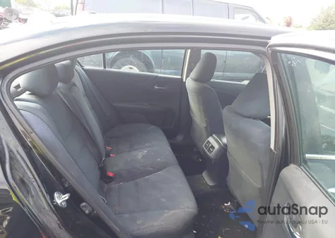 2017 Honda Accord Ex из США, поврежденный, VIN 1HGCR2F72HA035908